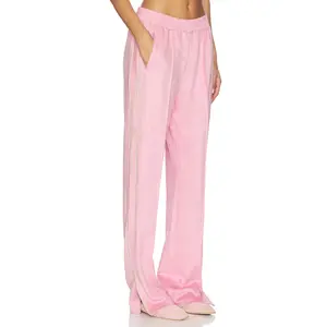 Steve Madden Nayeli Pant in Pink Nectar