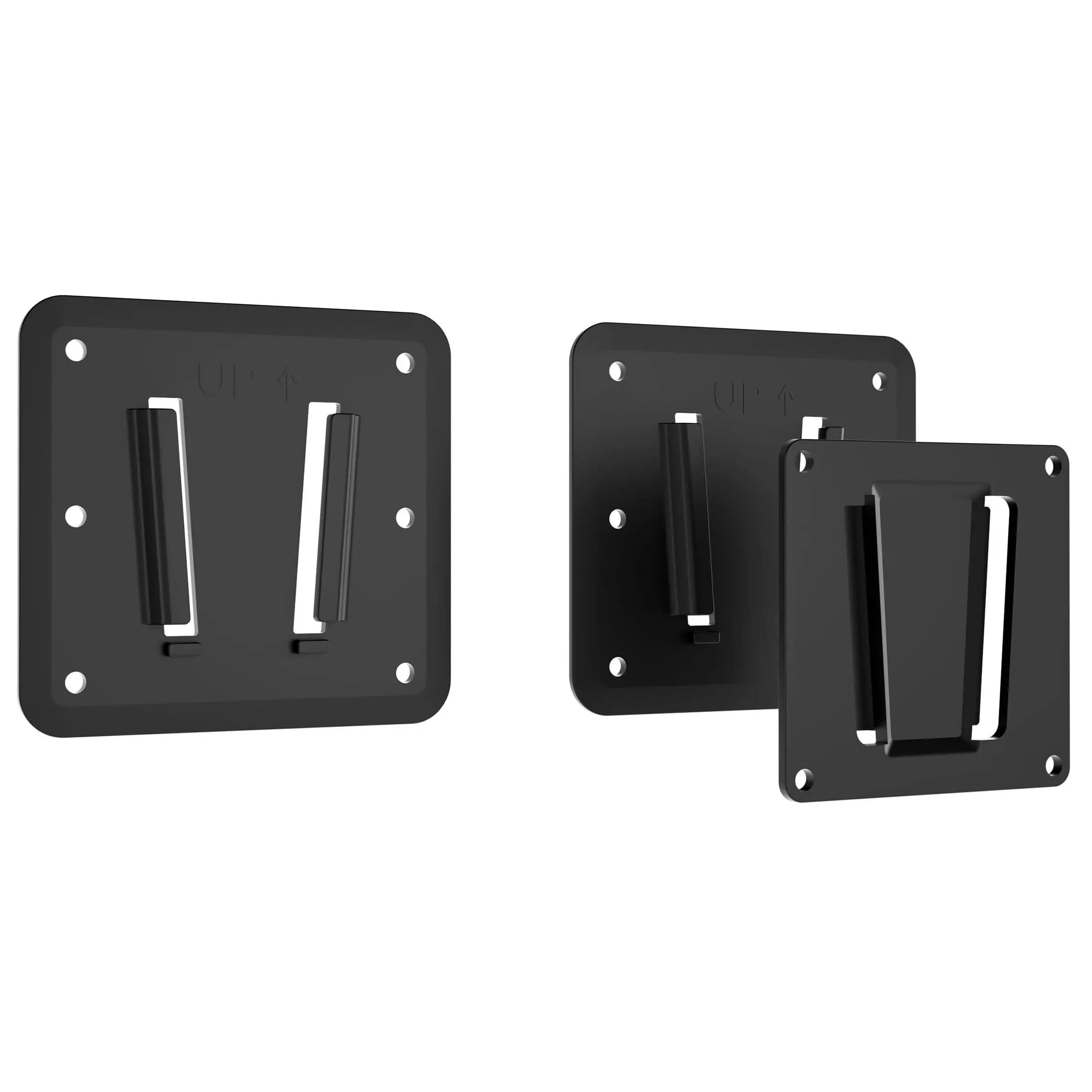 Anti-Rust RV TV Wall Mount