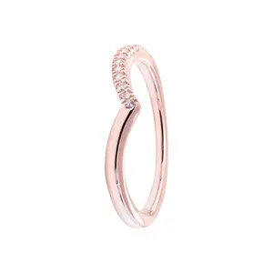 Pandora Timeless Wish Half Sparkling Ring 182394C01