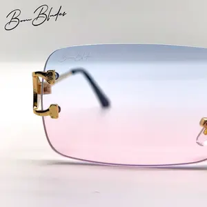 Daydream Bomblades from Suave collection