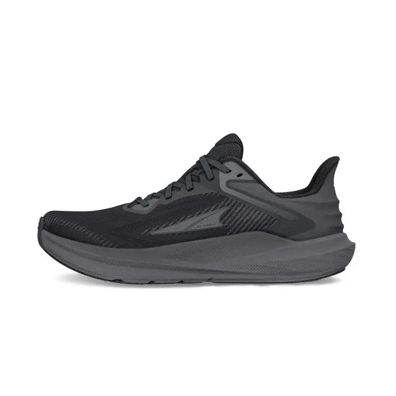 ALTRA Women's Torin 8 Road Running Shoe Black ALTRA Women's Torin 8 Road Running Shoe Black