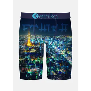 Tokyo Pulse | Mens Staple