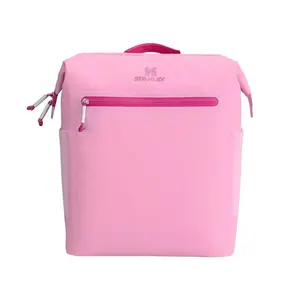 Stanley 20 Cans/14.8qt All Day Madeleine Midi Backpack Cooler
