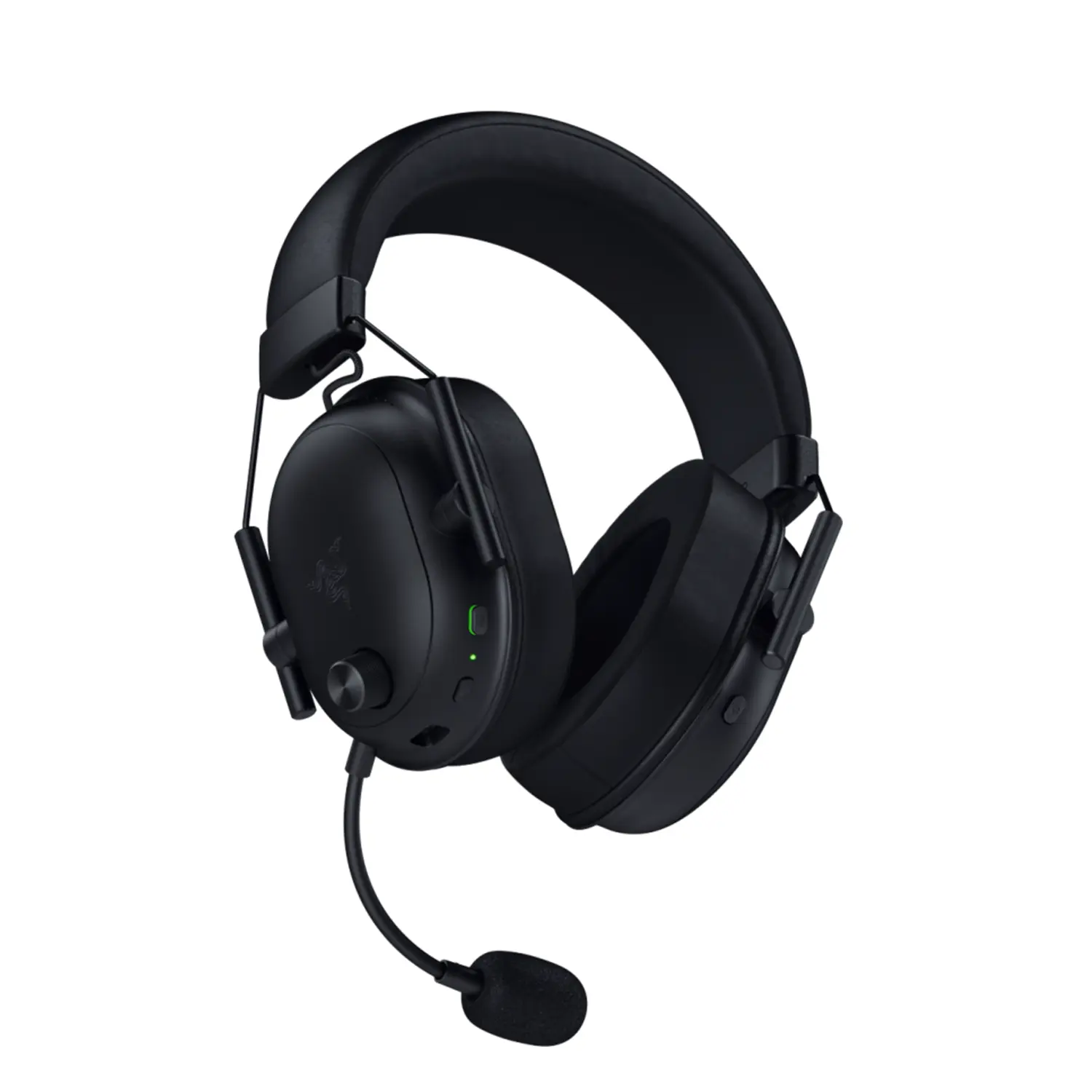 Razer BlackShark V2 HyperSpeed - Wireless Ultra-Lightweight Esports Gaming Headset Razer BlackShark V2 HyperSpeed - Wireless Ultra-Lightweight Esports Gaming Headset