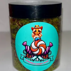 Strawberry Apple Sweet Gushies Snack