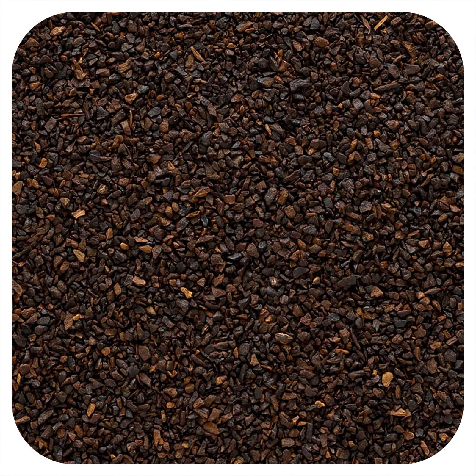 Frontier Co-op Roasted Chicory Root, Granules, 16 oz (453 g)