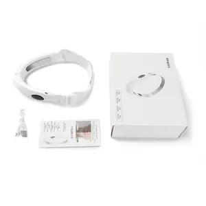 Electric Facial Slimming Device, V-Line Face Lifter, Dual Chin Lift Tool, Adjustable, Ideal Skin Care Gift, Anti-Double Chin, Firming