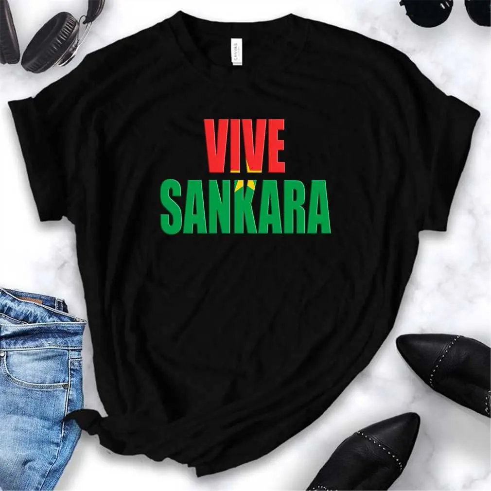 Vive Sankara T-Shirt