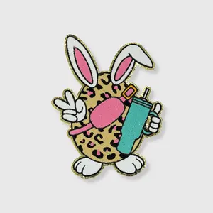 CP1150 - Egg & Bunny Cup