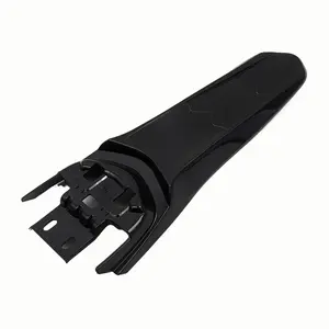 Modified Extended Longer Rear Fender Extra Long Dirt Pit Mudguard Tail Fender For Sur Ron Light Bee X and Light Bee S Universal Motorcycle Parts