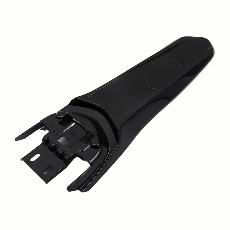 Modified Extended Longer Rear Fender Extra Long Dirt Pit Mudguard Tail Fender For Sur Ron Light Bee X and Light Bee S Universal Motorcycle Parts