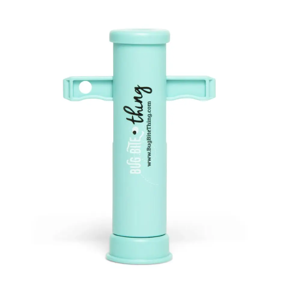 Bug Bite Thing Suction Tool