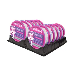 Solid Gold Mighty Mini™ Lamb Wet Food for Toy & Small Dogs