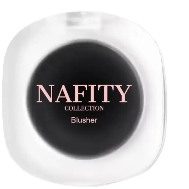 Color Changing Blush Lip and Cheek Balm - Makeup Cosmetic