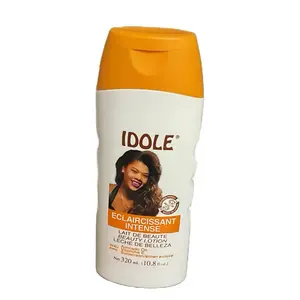 Creme idole eclaircissante original Depo Haiti
