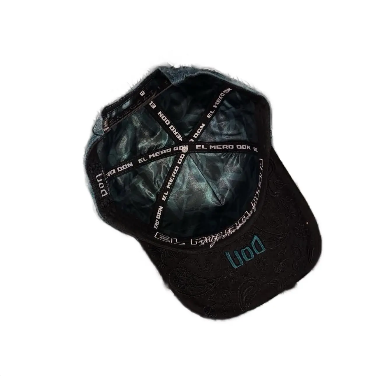 D O N Hats