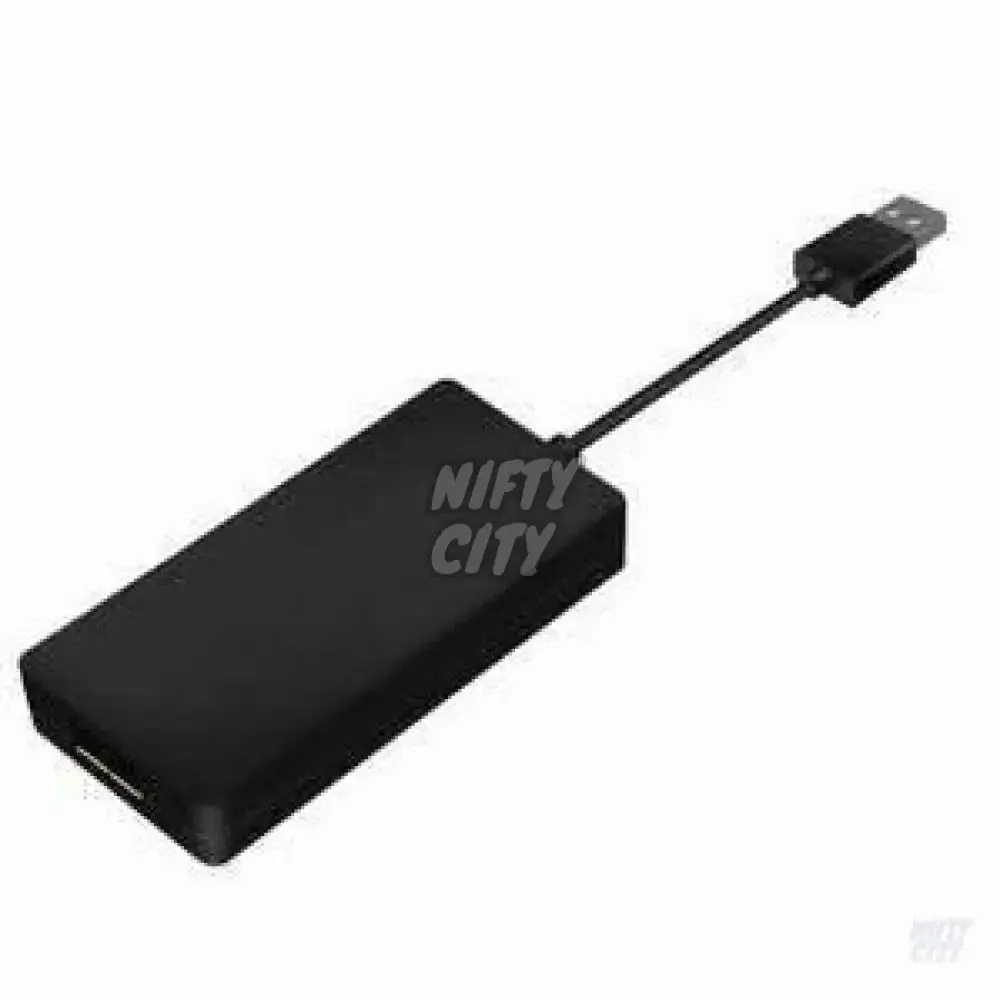 AutoPlay Dongle