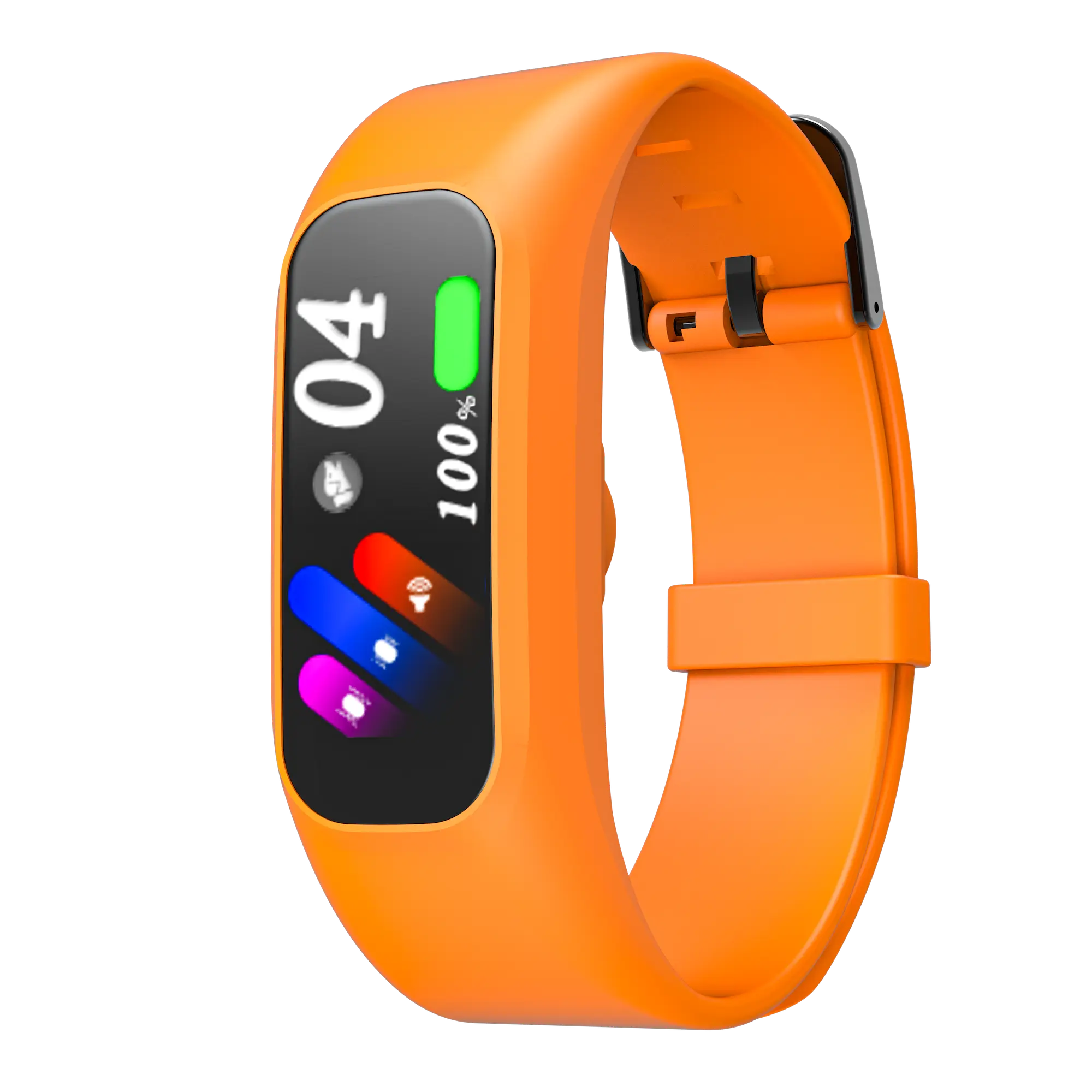 Hot Selling Anti-Bark Dog Collar Adjustable Smart Pet Nylon E-Shock Collar for Dogs