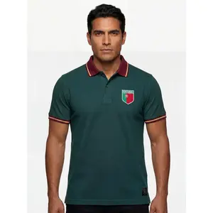 Portugal Seleção das Quinas Polo Shirt
