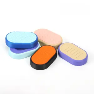 SlideSense Customizable Fidget Slider - 3D Printed Magnet Fidget Toy with Silent & Clicky Texture Options, Quiet Design for Discreet Use at Office, School & Daily Fidgeting, Stress Relief Tool for Adults, Teens with Anxiety