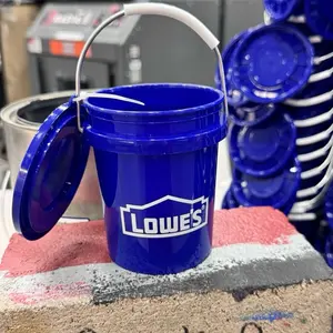 Mini Bucket Mini Bucket