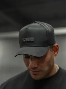 Cropped Snapback (5 Designs) - Custom A-Frame Hat by Bxactiv