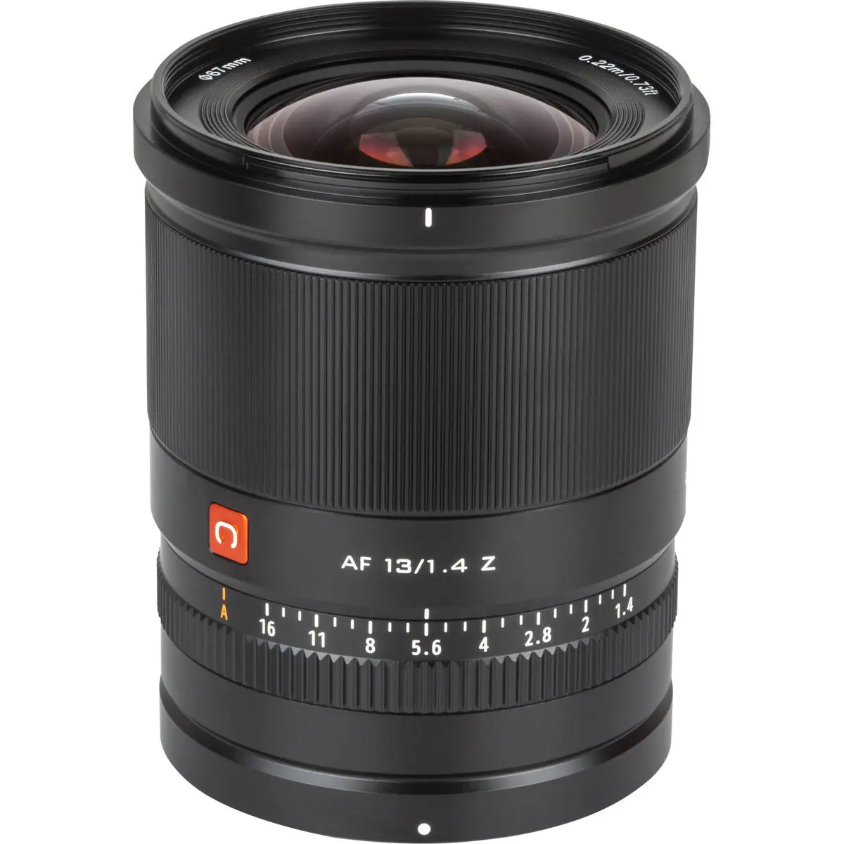 Viltrox AF 13mm f/1.4 Z Lens for Nikon Z