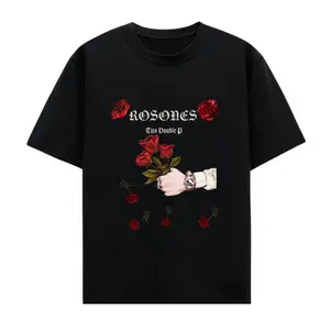 Vintage Tito Double P Shirt – Rosones Graphic Mexican Streetwear Tee Tshirt Sweatshirt Hoodie