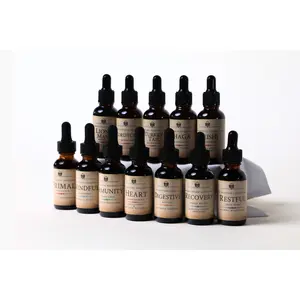 The Complete Apothecary