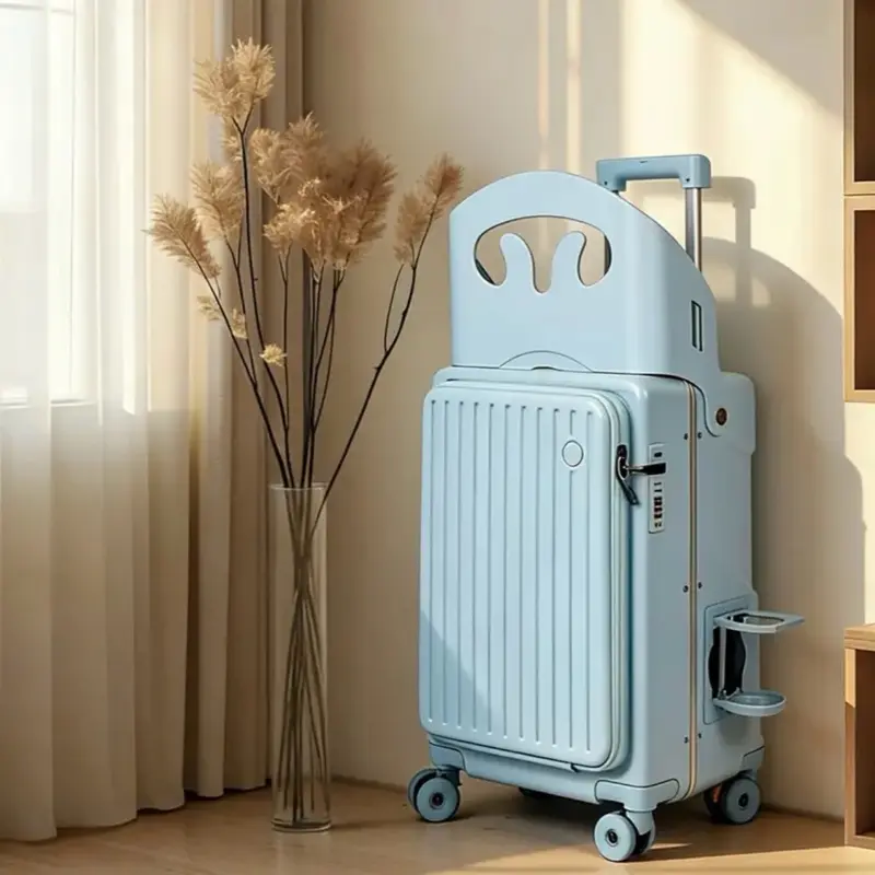 Little Traveler Carry-On