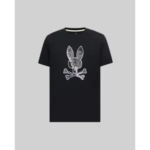 MENS OLIVIER GRAPHIC TEE - MT0200200