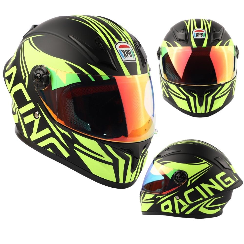 Children's Bicycle Motorcycle Helmet