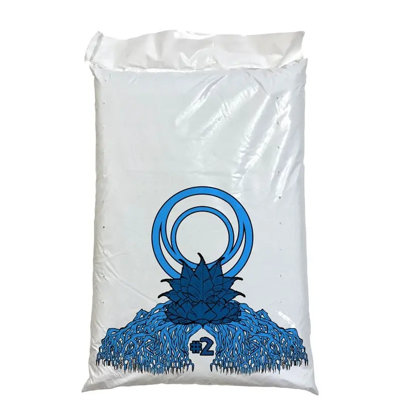 NFG NFGS2 Nectar for The Gods Potting Soil Blend, 1.5 cu. ft, 2 lbs, Buffered with Limestone, Coir Fiber, for Daily Feedings & Hydroponic Use