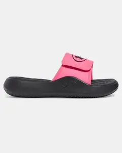 Under Armour Ignite Pro 8 Women's Slides