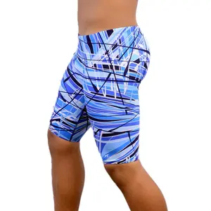 Adoretex Boy's/Men's New Direction Jammer Swimsuit (MJ012)