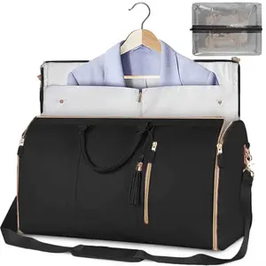 GoFlex Foldable Travel Duffle