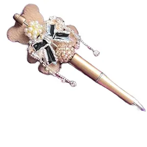 Fancy Beaded Pens