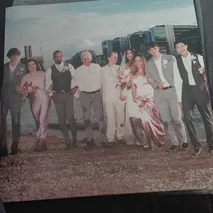 RM (BTS) - Right Place Wrong Person (Vinyl)