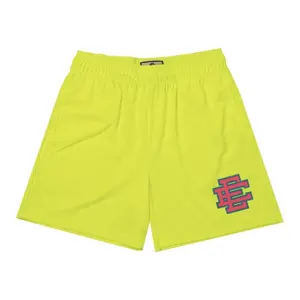 Eric Emanuel EE Basic Short Safety Yellow (men) by StockX