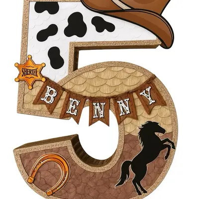 Como Hacer Una Piñata De Carton Con Motivo D Stoy Tory TikTok Shop