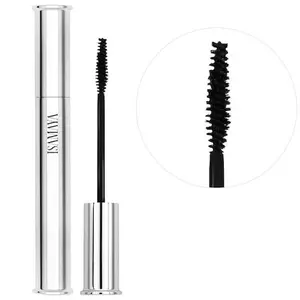 ISAMAYA  Mascara- Lash Lengthening Mascara Waterproof Mini sacelady powder ater proof blurring setting transfer face makeup set airbrushing foundation summer korean color-changing dibs brush laura geller ultra blur