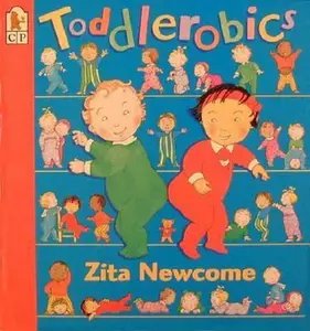 USED-Toddlerobics by Zita Newcome (Paperback)