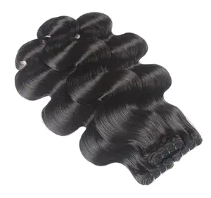 Poca Bundles 12A Hair