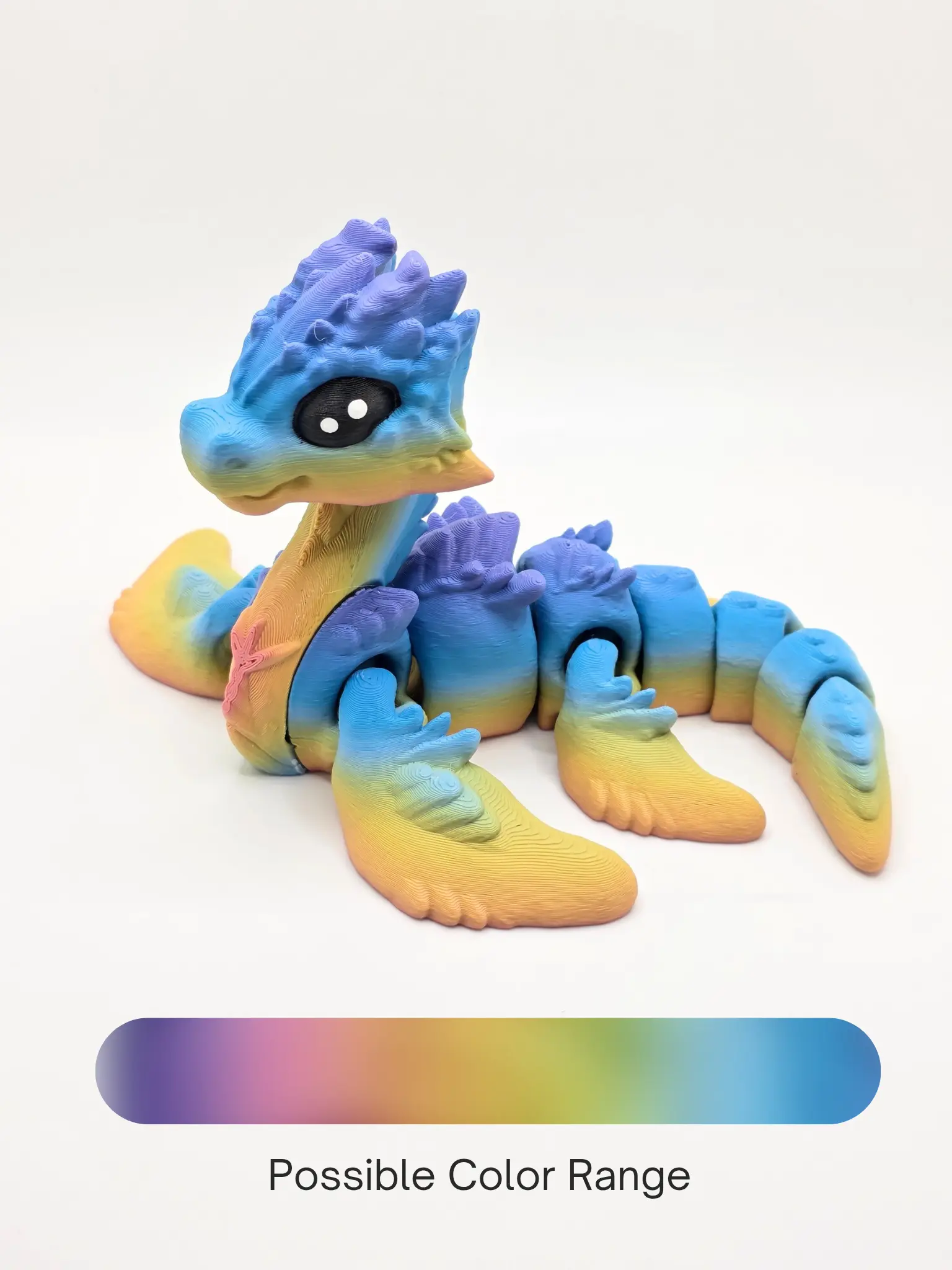 Lochness Monster