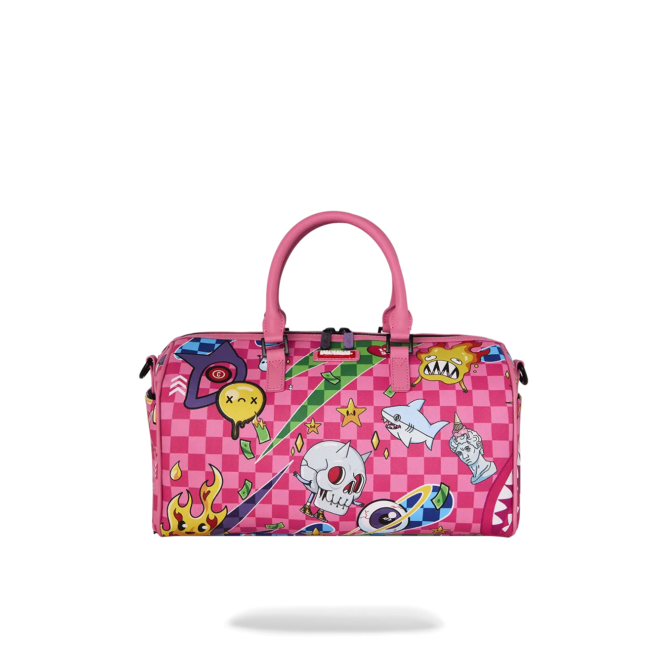 KAWAII CHAOS MINI DUFFLE