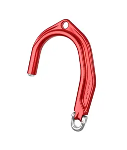 DMM CAPTAIN HOOK (RED) GET HOOKED UP