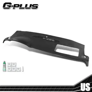 TPE Fit For 2007-2014 Tahoe Avalanche Suburban Yukon Molded Dash Cover Cap Textured TPE Fit For 2007-2014 Tahoe Avalanche Suburban Yukon Molded Dash Cover Cap Textured