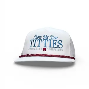 RW SHOW ME YOURS HAT