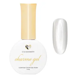 Charme Gel / Cat Eye C10 Moonkitty
