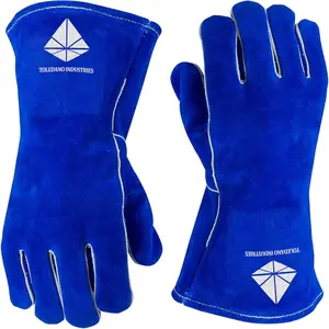 Welding Gloves Welding Gloves